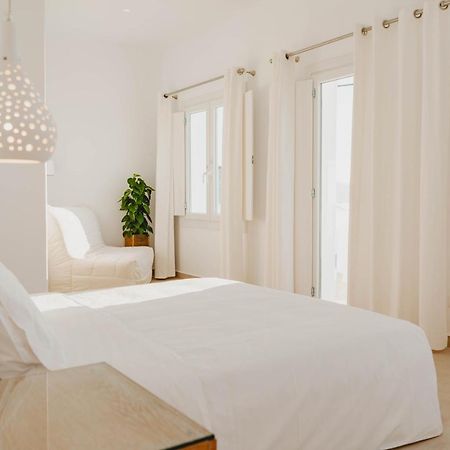 Bay View Residence Mykonos Town Exteriér fotografie