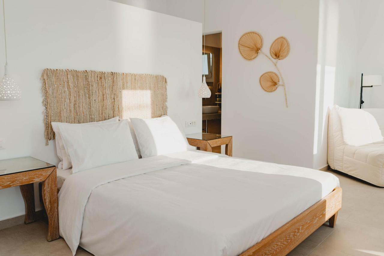 Bay View Residence Mykonos Town Exteriér fotografie