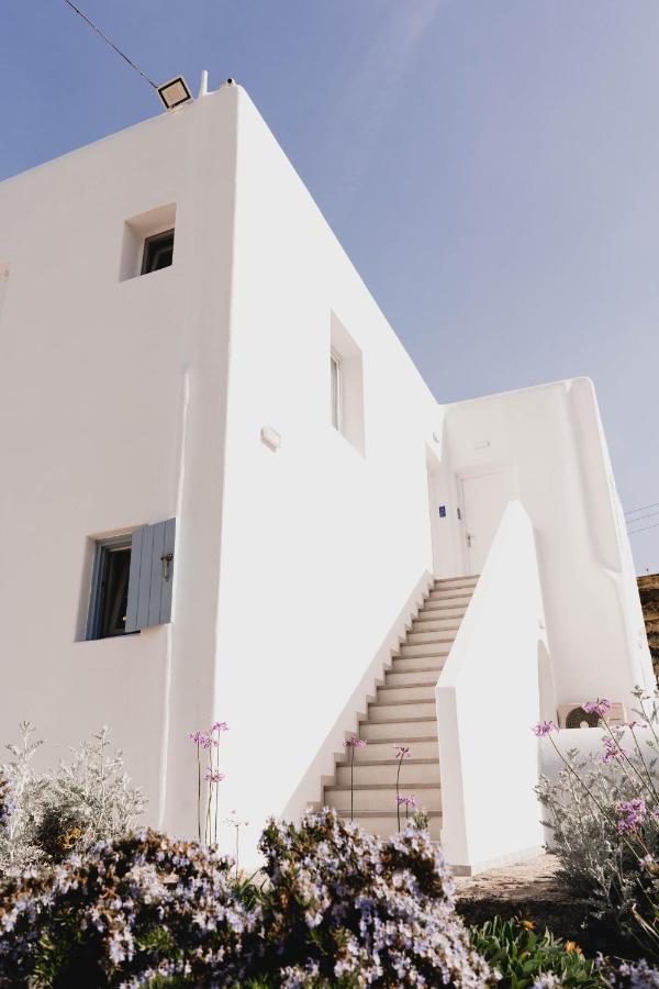 Bay View Residence Mykonos Town Exteriér fotografie