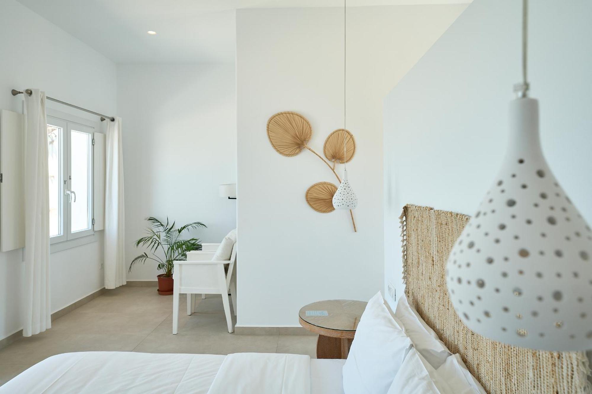 Bay View Residence Mykonos Town Exteriér fotografie